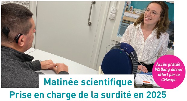 illustration atelier surdité